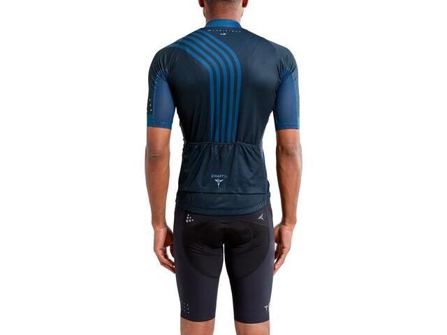 Craft Specialiste SS Jersey Homme-Plein Air Entrepôt