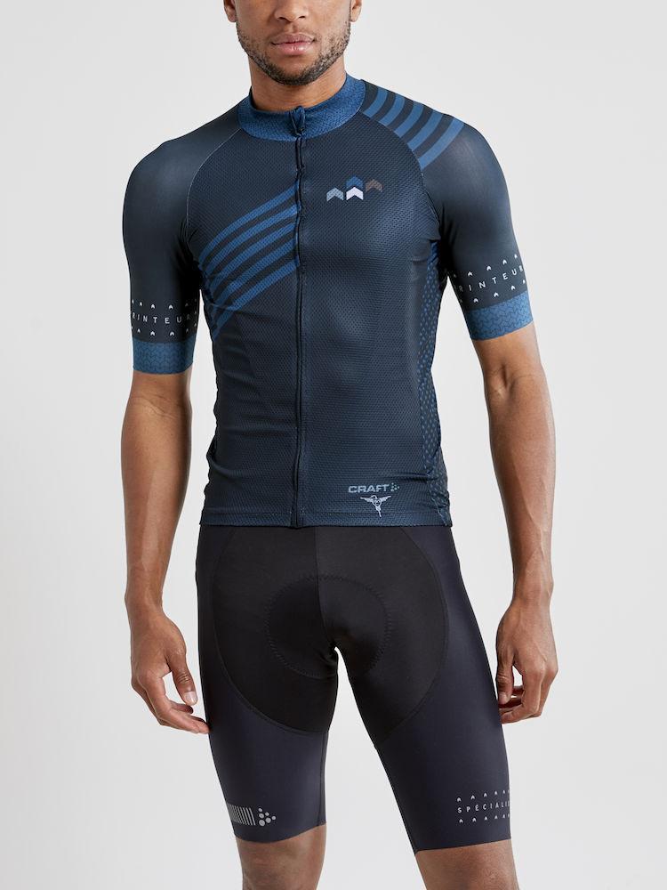 Craft Specialiste SS Jersey Homme-Plein Air Entrepôt