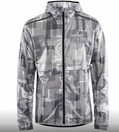 Craft SubTwo Hood Jacket Homme-Plein Air Entrepôt