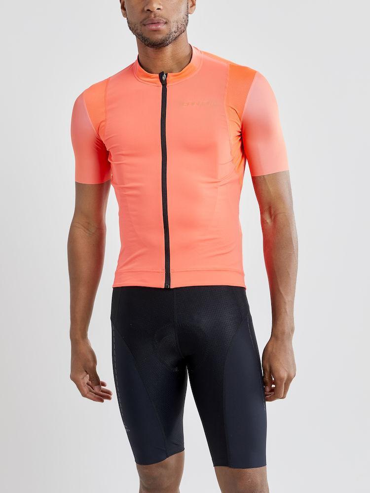 Craft Surge Lumen Jersey Homme-Plein Air Entrepôt