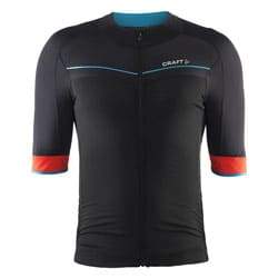 Craft Tech Aero Jersey Vélo Hommes-Plein Air Entrepôt