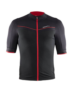 Craft Tech Aero Jersey Vélo Hommes-Plein Air Entrepôt