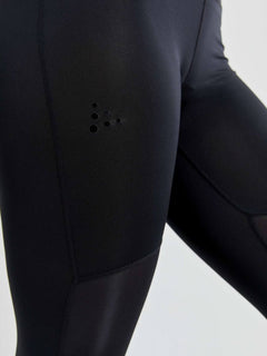 Craft UNTMD High Waist Tights Femme-Plein Air Entrepôt