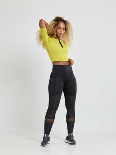 Craft UNTMD High Waist Tights Femme-Plein Air Entrepôt