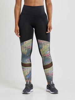 Craft UNTMD High Waist Tights Femme-Plein Air Entrepôt