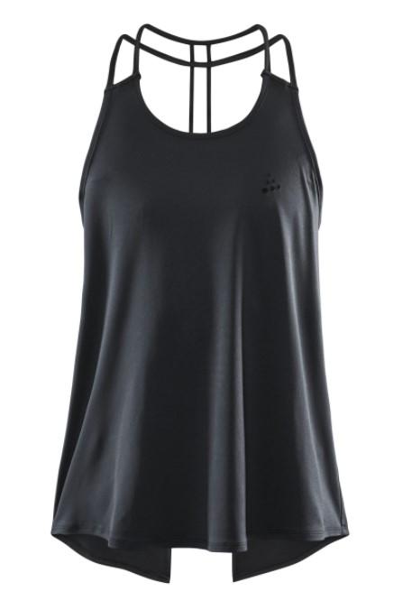 Craft UNTMD Strap Singlet Femme-Plein Air Entrepôt