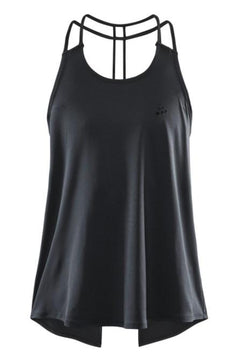 Craft UNTMD Strap Singlet Femme-Plein Air Entrepôt