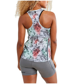Craft Vent Mesh Singlet Femme-Plein Air Entrepôt