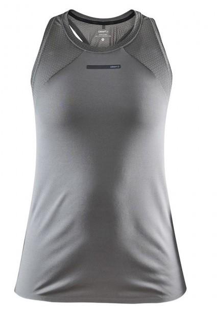 Craft Vent Mesh Singlet Femme-Plein Air Entrepôt
