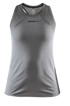 Craft Vent Mesh Singlet Femme-Plein Air Entrepôt