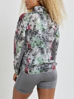 Craft Vent Pack Jacket Femme-Plein Air Entrepôt