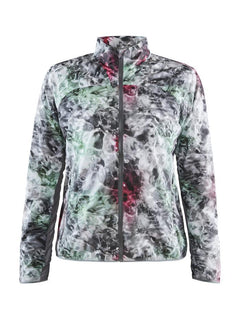 Craft Vent Pack Jacket Femme-Plein Air Entrepôt