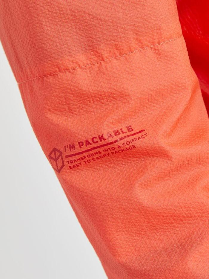 Craft Vent Pack Jacket Femme-Plein Air Entrepôt