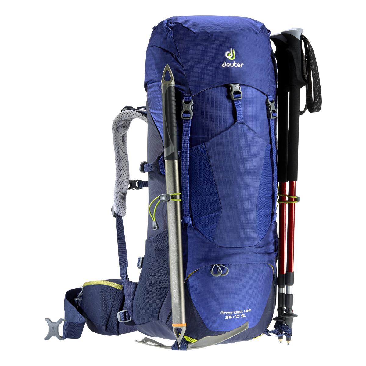 Deuter Air Contact Lite 35+10 SL Femme-Plein Air Entrepôt