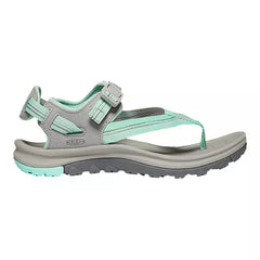 Keen Terradora II Toe Post Sandale Femme - Plein Air Entrepôt