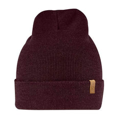 Fjallraven Classic Knit Tuque-Plein Air Entrepôt