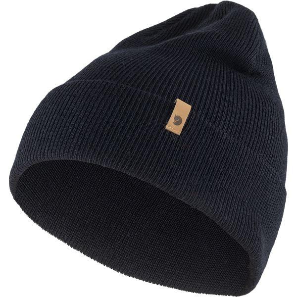 Fjällräven Classic Knit Hat-Plein Air Entrepôt