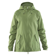 Fjallraven Greenland Wind Coupe-vent Femme-Plein Air Entrepôt