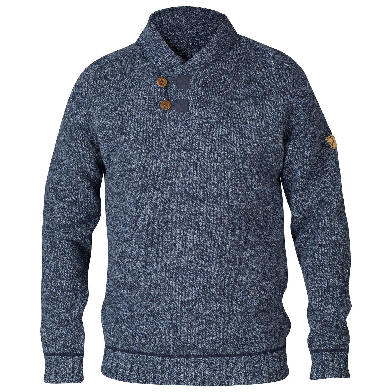 Fjällräven Lada Sweater Homme-Plein Air Entrepôt