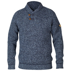 Fjällräven Lada Sweater Homme-Plein Air Entrepôt