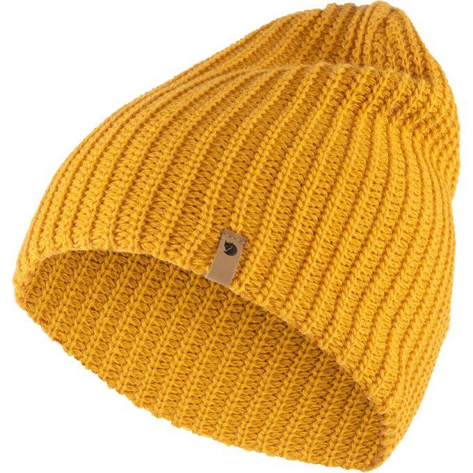 Fjällräven Ovik Melange Beanie-Plein Air Entrepôt