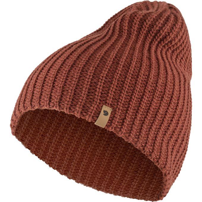 Fjällräven Ovik Melange Beanie-Plein Air Entrepôt