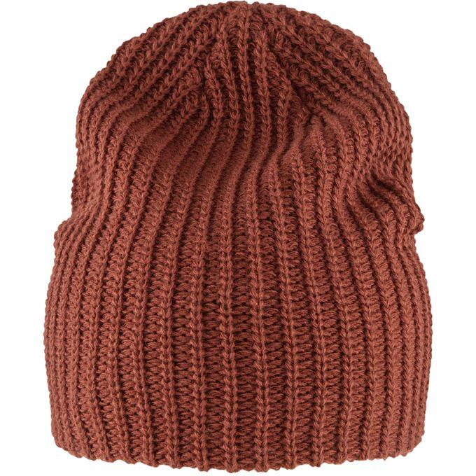 Fjällräven Ovik Melange Beanie-Plein Air Entrepôt