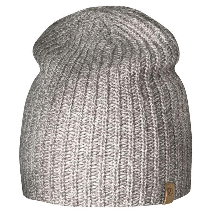 Fjällräven Ovik Melange Beanie-Plein Air Entrepôt