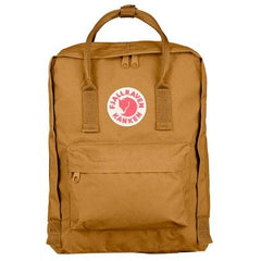 Fjallraven sac à dos Kanken 16 litres-Plein Air Entrepôt