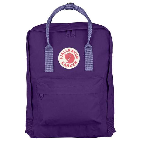 Fjallraven sac à dos Kanken 16 litres-Plein Air Entrepôt