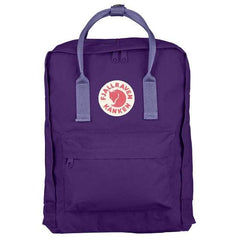 Fjallraven sac à dos Kanken 16 litres-Plein Air Entrepôt