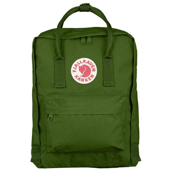 Fjallraven sac à dos Kanken 16 litres-Plein Air Entrepôt