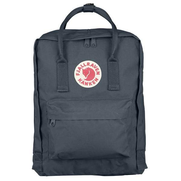 Fjallraven Kanken Graphite