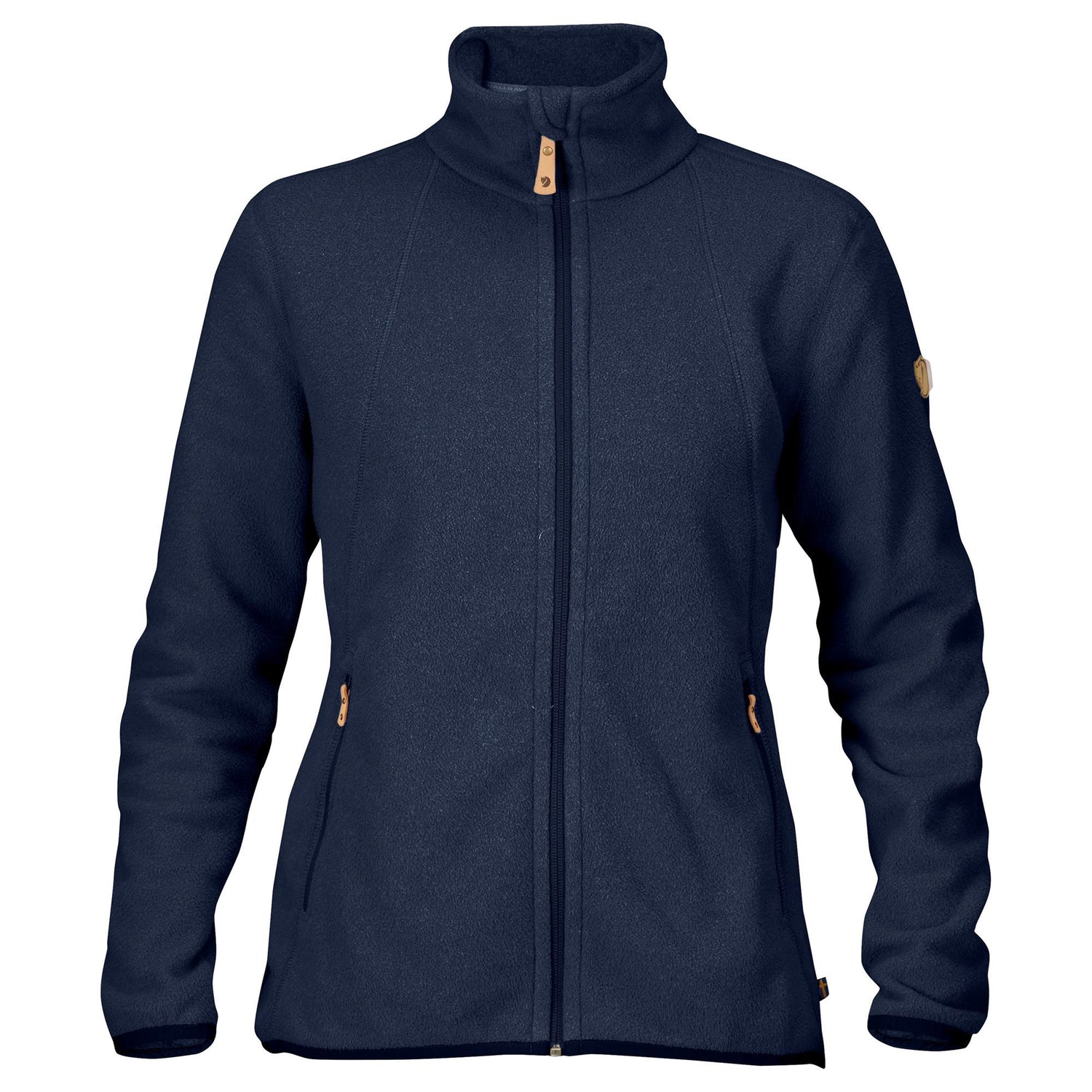 Fjällräven Stina Fleece Femme-Plein Air Entrepôt