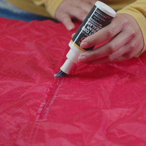 Gear Aid Tent Seam Sure Sealant Fast Cure-Plein Air Entrepôt
