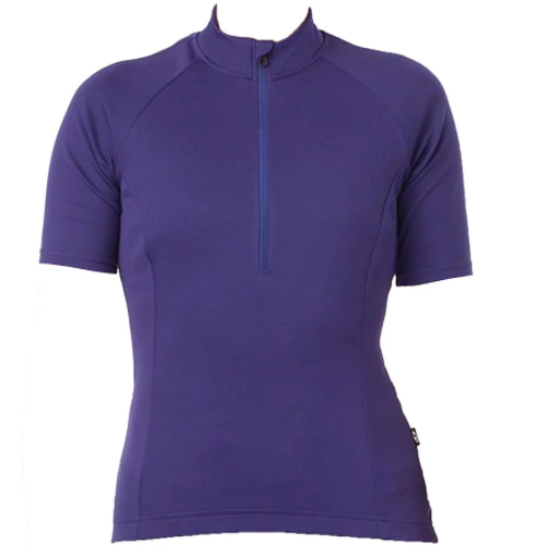 Giro Chrono Sport 1/2 Zip Femme-Plein Air Entrepôt