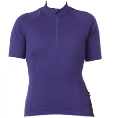 Giro Chrono Sport 1/2 Zip Femme-Plein Air Entrepôt