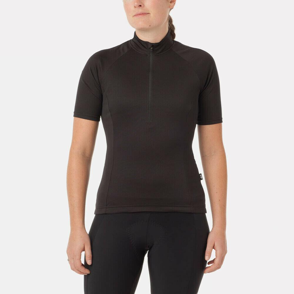 Giro Chrono Sport 1/2 Zip Femme-Plein Air Entrepôt