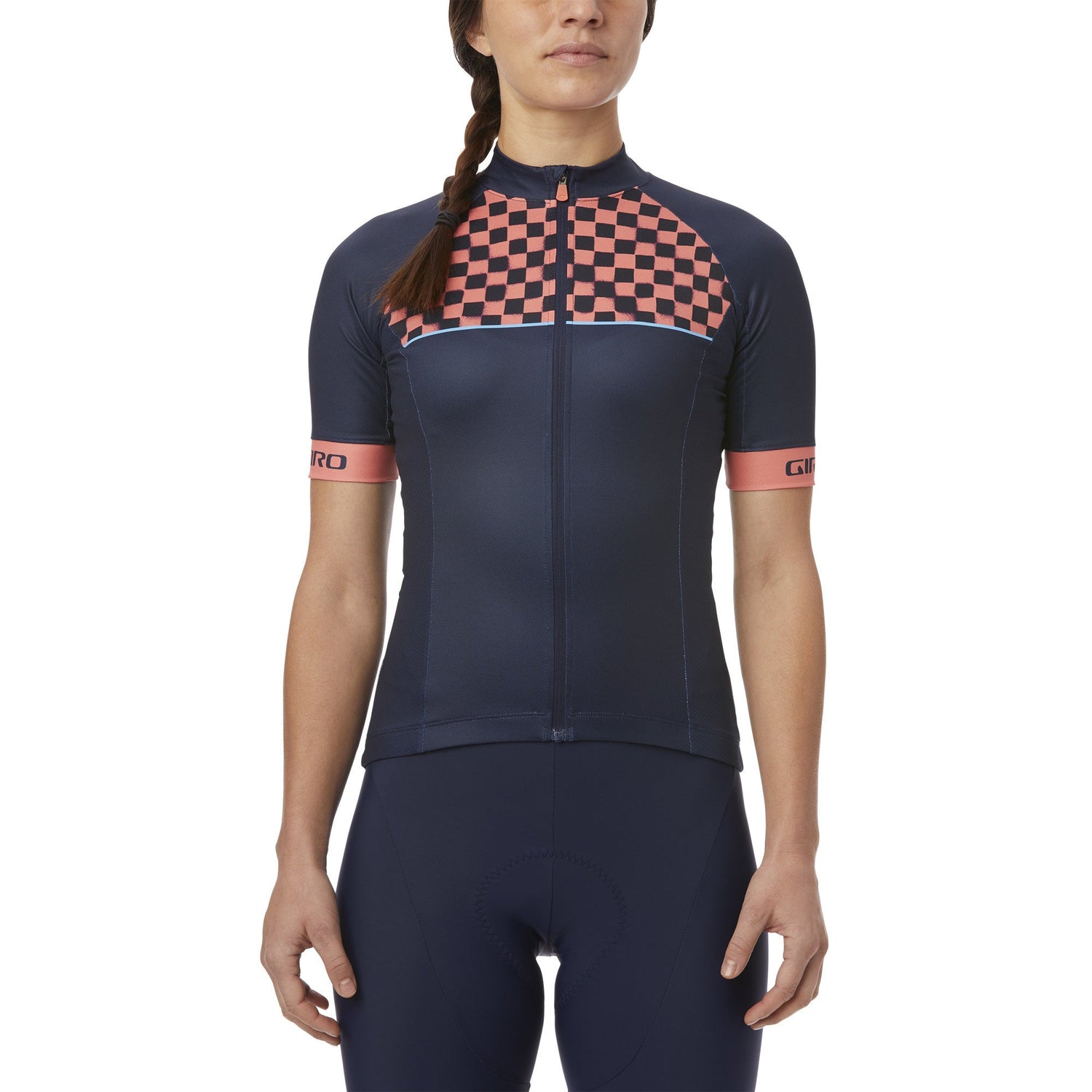 Giro Chrono Sport Jersey Femme-Plein Air Entrepôt