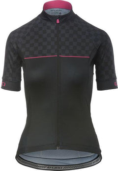 Giro Chrono Sport Jersey Femme-Plein Air Entrepôt