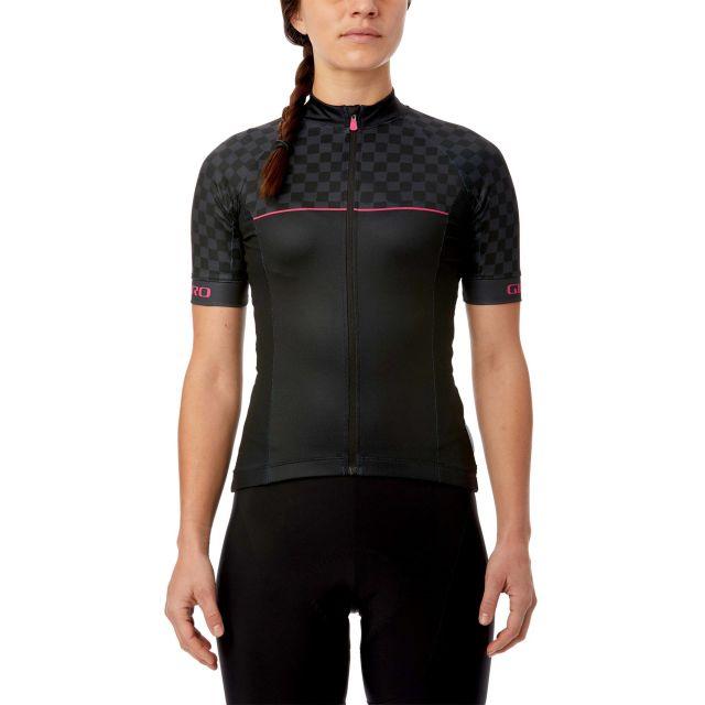 Giro Chrono Sport Jersey Femme-Plein Air Entrepôt