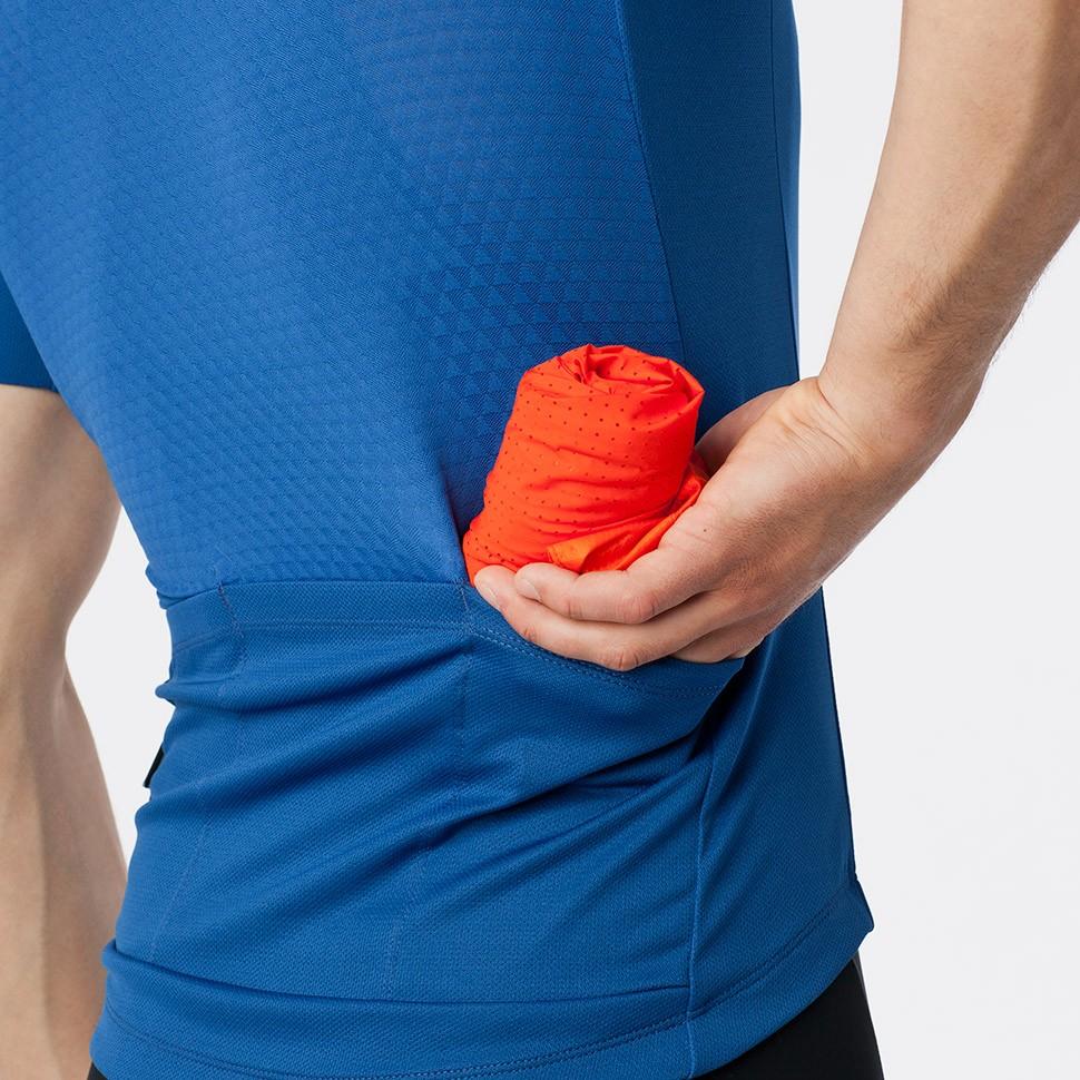Giro Chrono Sport Jersey Homme-Plein Air Entrepôt