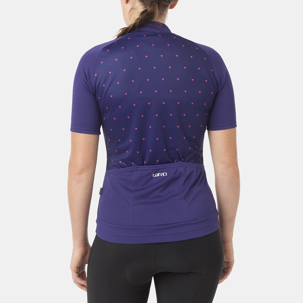 Giro Chrono Sport SUBLIMATED Jersey Femme-Plein Air Entrepôt