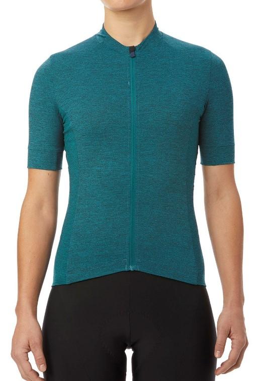 Giro New Road Jersey Femme-Plein Air Entrepôt