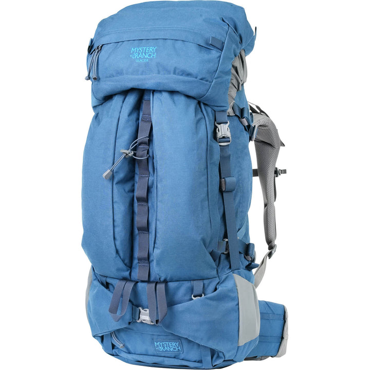 Glacier mystery ranch sales