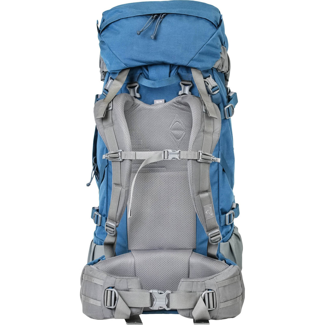 Mystery Ranch Backpack Glacier 70L Men Plein air Entrepot Plein Air Entrepot