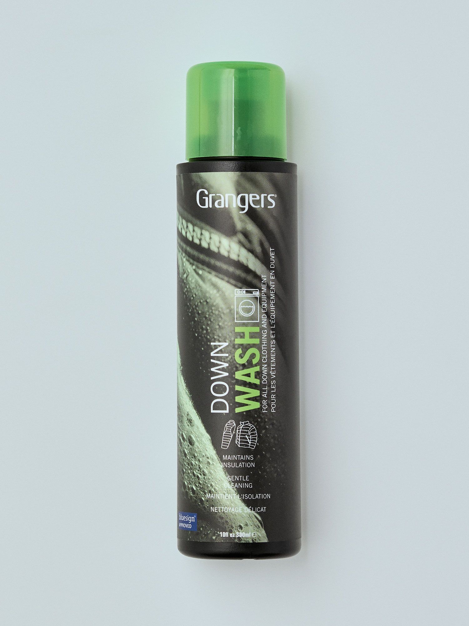 Granger's New Down Cleaner-Plein Air Entrepôt