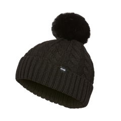 Kombi The Braidy Tuque Laine de Merino Femme - Plein Air Entrepôt