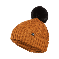 Kombi The Braidy Tuque Laine de Merino Femme - Plein Air Entrepôt