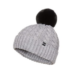 Kombi The Braidy Tuque Laine de Merino Femme - Plein Air Entrepôt